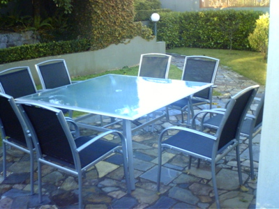 Outdoor Table